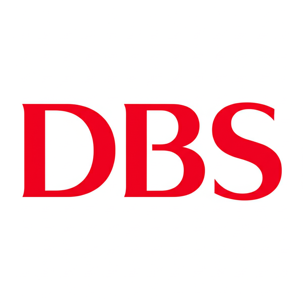 DBS logo